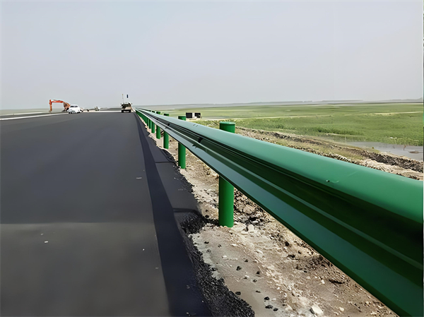 乌鲁木齐高速公路护栏的生产制造工艺